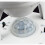PIR Motion Sensor Light Socket E27 Adapter 2 Pack 7