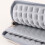 Notebook Bag Multiple Compartment Comprehensive Cushion Layer Smooth Fastening System Laptop Storage Sleeve 6