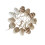 AuroraX Easter Egg Basket Stuffers 12 Pcs Ornament 2