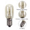 Premium Durable Microwave Oven Bulb 15 Watt Appliance Light Bulb E14 Base 2