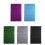Expositor de pared para broches y botones. 7