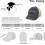 Șapcă Trucker Unisex, reglabilă, din amestec de bumbac 4