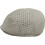 Atmungsaktive Mesh-Sommermütze, Schiebermütze, Cabbie Flat Cap UZ30053 3