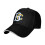Καπέλο μπέιζμπολ Brooklyn Cyclones Unisex, καπέλα σάντουιτς, καπέλο μπαμπά, casual καπέλο 2