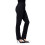 Calça jeans reta Amanda de cintura alta para mulheres e tamanhos plus size, comprimento regular de 30 polegadas (76 cm), comprimento da perna curto 2