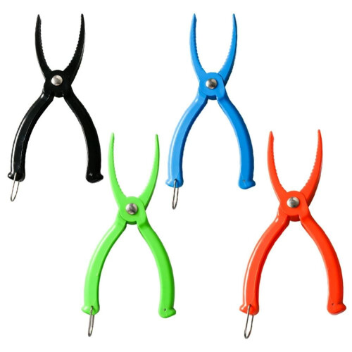 Fish Control Device Plastic Clamp Lip Grip Tool 1