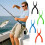 Fish Control Device Plastic Clamp Lip Grip Tool 3