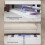 Flat Mop for Tile Floors Wet Dry Cleaning Rotating Head 1 8