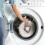 O-Cedar EasyWring Spin Mop Replacement Heads 5 Pack 5