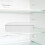 Διαφανής μικρός κάδος πάγου για κατάψυξη, υλικό PE, 1 συσκευασία 4