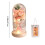Eternal Rose Bouquet with LED Light Gift Box 1 Pack 3
