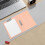 Dual-Clip A4 Folder – Horizontal/Vertical Plastic Clipboard for Office, Study & Document Organization – Compatible with Standard Paper 5