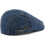 Τζιν Καπέλα Newsboy Flat Cap για Άνδρες Γυναικεία Ρυθμιζόμενο Καπέλο Ταξιδιού Ivy Gatsby 2