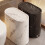 Small Garbage Can with Lid Bathroom Trash Can Dustbin Waste Basket Waste Bin 5
