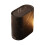 Small Garbage Can with Lid Bathroom Trash Can Dustbin Waste Basket Waste Bin 8
