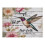 Παζλ Hummingbird 500 τεμαχίων για ενήλικες – Μεγάλα κομμάτια, διασκεδαστικό και 3