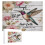 Παζλ Hummingbird 500 τεμαχίων για ενήλικες – Μεγάλα κομμάτια, διασκεδαστικό και 7