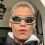 (Silver Frame Gray) Wind Sports Sunglasses 2