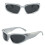(Silver Frame Gray) Wind Sports Sunglasses 3