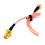 kenable WiFi Antenna EXTENSION Cable/Lead Wireless RP SMA  3m 3