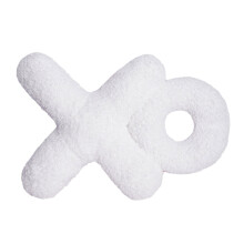 Cute Colorful Toy Soft Plushes Cushions LOVE XO Shape Sleepings Pillows Home Decoration