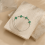 Bracelet trèfle à quatre feuilles en zircone, tons or et argent, vert 5