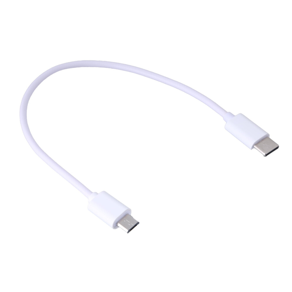 20Cm Usb C To Usb Sync Cable, Fast Data Transfer For Smartphones And Tablets 9329345261046