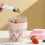 Ontbijtbeker Draagbare Havermoutcontainer 480ml 6