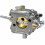 Forgasser til Stihl TS400 erstatning 4223-120-0600 1