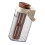 Large Capacity Coffee Brewer with Reusable Filter 1L Cold Brew Teas Maker With Handle and Lid Practical Kitchen Tool 1