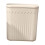 Contenedor de Abono de Cocina Colgable Blanco7L 1