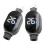 Waterproof Bath Thermostat Shower Temperature Meter LED Digital Display Water Temperature Meter 1