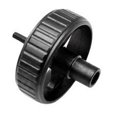 Gaming Mouse Scroll Wheel Pulley Mouse Metal Rolling Wheel Repair Replacement for V2Pro Mouse