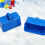 2pcs Winter Outdoor Molds Snow Brick Maker Brick Maker 4