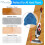 Microfiber Steam Mop Pads for Hoover 4-Pack 5