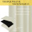 Cortina Blackout para Sala de Estar Bege 66x90 Polegadas (1 Painel) 4