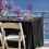 Mantel rectangular de satén impermeable de 60x84 pulgadas 5
