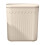 Contenedor de Abono de Cocina Colgable Blanco7L 3