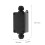 Väderbeständigt säkerhetsskydd för utomhuselbox, 1-pack 2