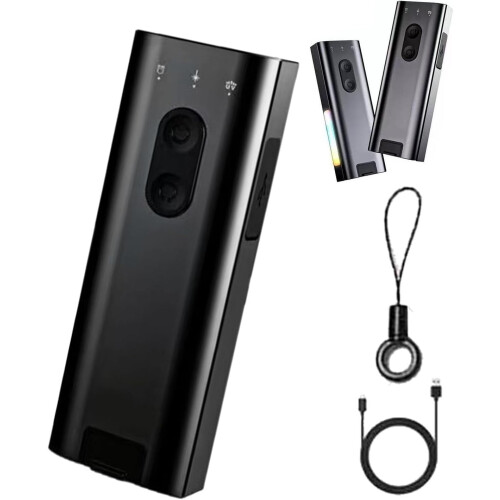 Tóirse Eochairshlabhra K3EDC800Lumen IP65