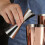 Bar Jigger Stainless Steel 2 oz / 1 oz Dual-Sided 4