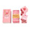 Valentine's Day Red Envelope Box Set for Couples 2