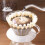 Koffiefilterpapier groot 185 mm 100 stuks 4