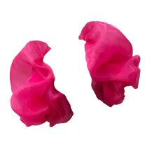 Removable Sleeves for Wedding Dress Elastic Arm Covers Puff Sleeves For Bride And Formal Occasion Dresses All Matching