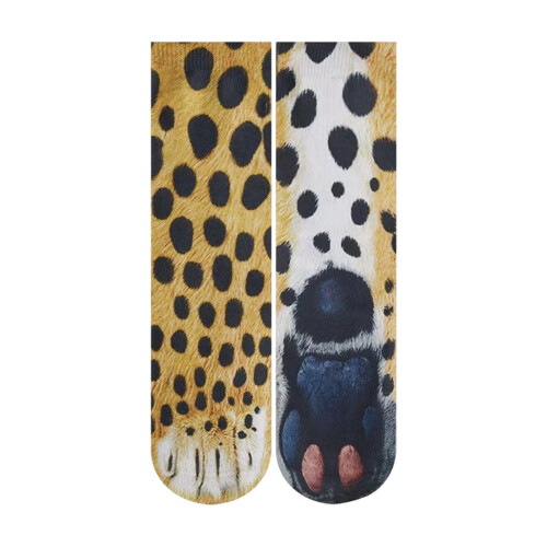 Set di calzini in misto cotone: morbidi, resistenti e versatili.