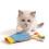 Interaktiv kattleksak TPR-material 1-pack 1