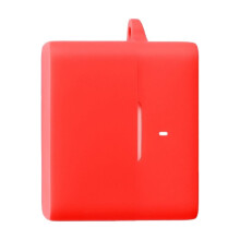 Custodia in silicone antiurto per auricolari wireless