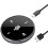 USB-conferentiemicrofoon met omnidirectionele luidspreker. 1