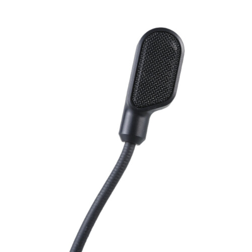 Replacement Mic for Cloud 3 Headphones Replacement Microphones Adjust 2
