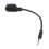 Replacement Mic for Cloud 3 Headphones Replacement Microphones Adjust 8